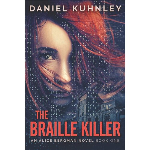预订不退不换The Braille Killer