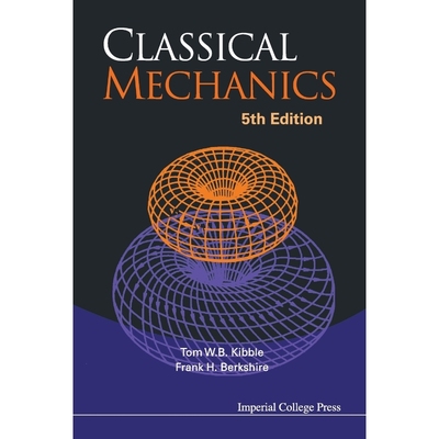 按需印刷Classical Mechanics (5th Edition)[9781860944352]