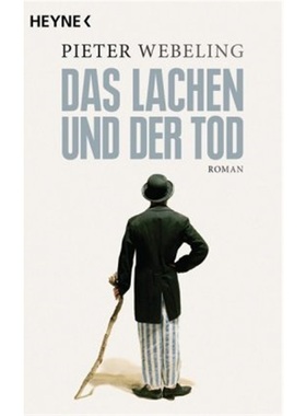 预订【德语】De lach en de dood[9783453418110]