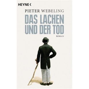 lach 预订 9783453418110 dood 德语