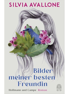 预订【德语】Bilder meiner besten Freundin[9783455011944]