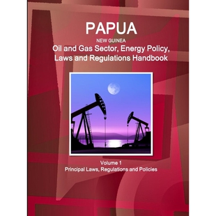 and Papua Guinea Policy Sector 按需印刷 Gas Oil New Energy