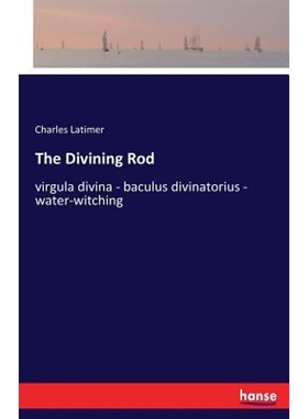 按需印刷The Divining Rod[9783337390372]