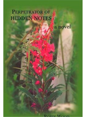 按需印刷不退不换Perpetrator of Hidden Notes[9781413445596]