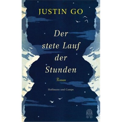预订不退不换德语Der stete Lauf der Stunden[9783455404333]