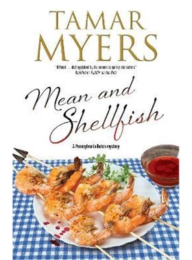 预订Mean and Shellfish