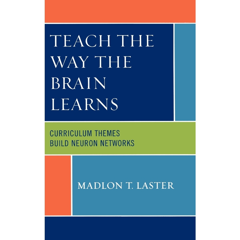 按需印刷Teach the Way the Brain Learns[9781607091363]