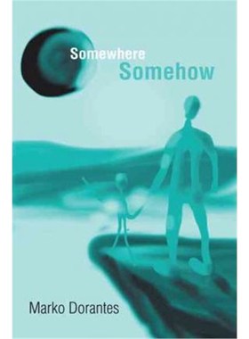 按需印刷Somewhere Somehow[9781468535983]