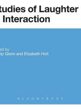 按需印刷Studies of Laughter in Interaction[9781350004665]