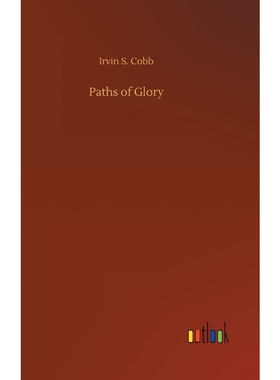 按需印刷Paths of Glory[9783734018756]