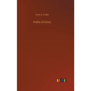 按需印刷不退不换Paths of Glory[9783734018756]