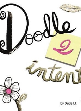 预订Doodle 2 Intent:Book 2