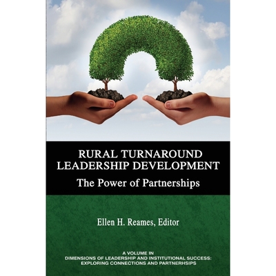 按需印刷Rural Turnaround Leadership Development[9781641132916]