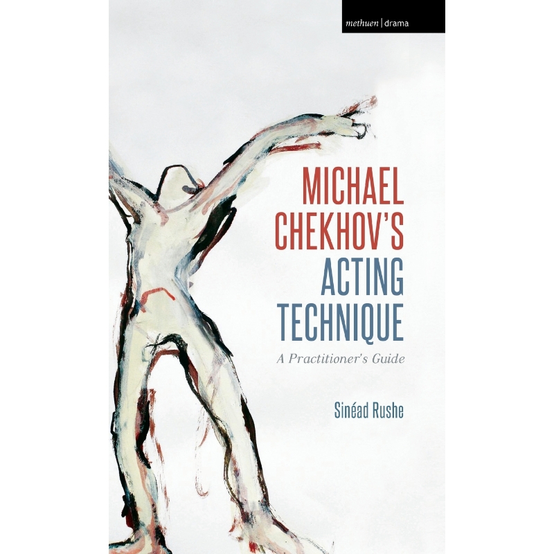 按需印刷Michael Chekhov s Acting Technique[9781350090033]