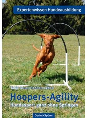 预订【德语】 Hoopers-Agility:Hundesport ganz ohne Springen