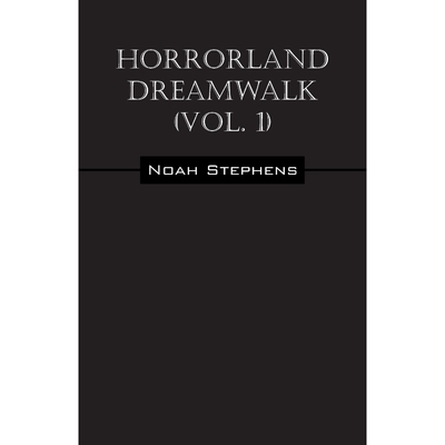 按需印刷Horrorland Dreamwalk (Vol. 1)[9781478765202]