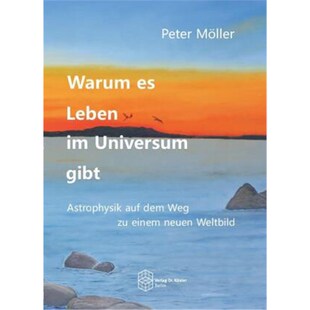 Warum Leben 预订 gibt Weg einem dem auf Astrophysik Weltbil neuen Universum 德语