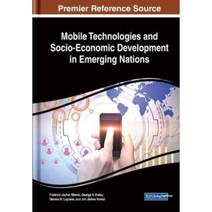 and 9781522540298 Nations Emerging Development Economic Socio Technologies 按需印刷Mobile