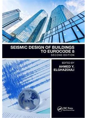 按需印刷不退不换Seismic Design of Buildings to Eurocode 8[9780367139056]