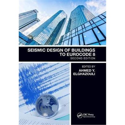 按需印刷Seismic Design of Buildings to Eurocode 8[9780367139056]