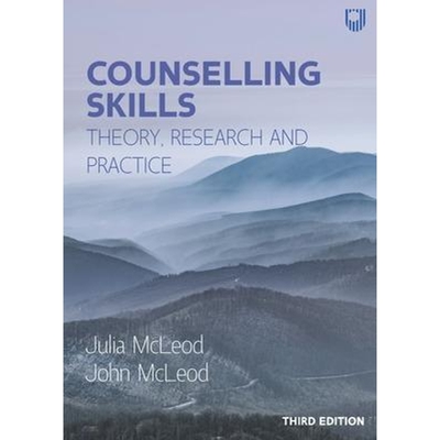 按需印刷Counselling Skills: Theory, Research and Practice 3e[9780335250158]