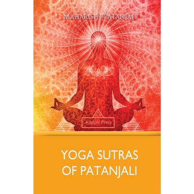 按需印刷不退不换Yoga Sutras of Patanjali[9781787245822]