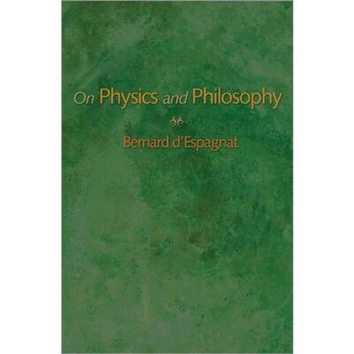 预订不退不换On Physics and Philosophy