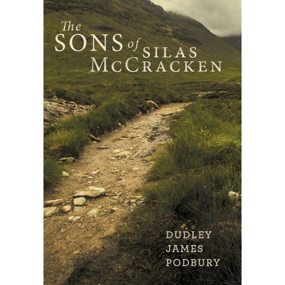 按需印刷不退不换The Sons of Silas McCracken[9781491787007]