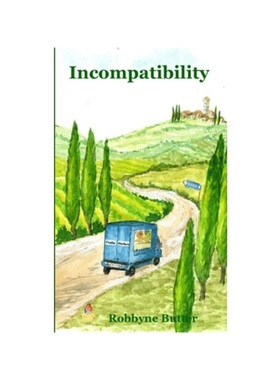 按需印刷Incompatibility[9780244367961]