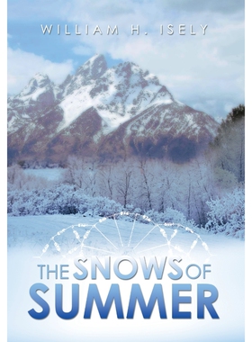 按需印刷不退不换The Snows of Summer[9781483696676]