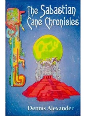 按需印刷The Sabastian Cane Chronicles[9780595163021]