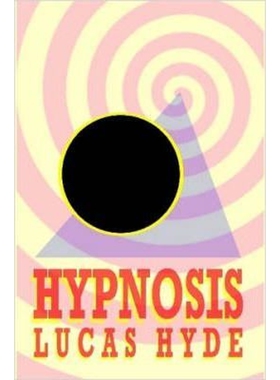 按需印刷Hypnosis[9781411692565]