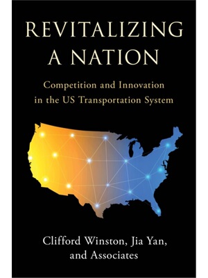 按需印刷不退不换Revitalizing a Nation