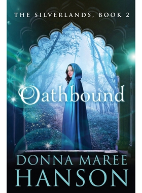 按需印刷Oathbound[9780975721773]