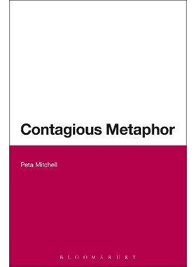 按需印刷不退不换Contagious Metaphor[9781472521620]