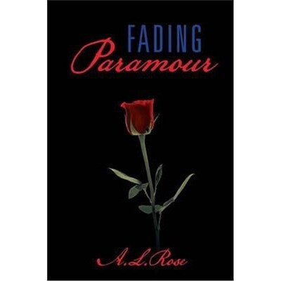 按需印刷Fading Paramour[9781490705088]