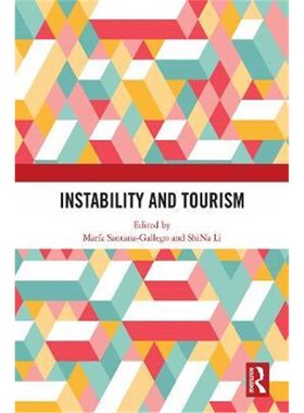按需印刷不退不换Instability and Tourism[9781138322561]