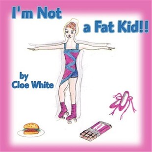 Not Fat Kid 按需印刷I 9781449036256