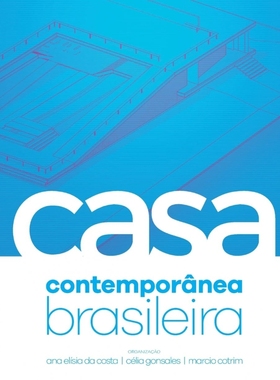 按需印刷POR A Casa Contempor?nea Brasileira[9781946070241]