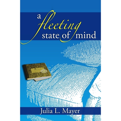 按需印刷A Fleeting State of Mind[9780991467709]