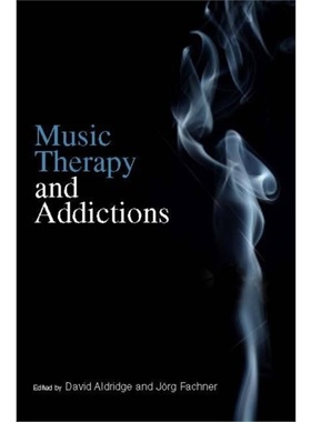 预订Music Therapy and Addictions