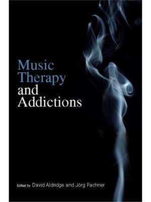 预订Music Therapy and Addictions