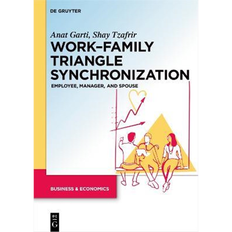 预订Work-Family Triangle Synchronization:Employee, manager, and spouse