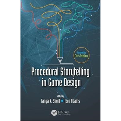 按需印刷Procedural Storytelling in Game Design[9781138595309]