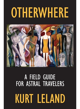 按需印刷Otherwhere[9781786770813]