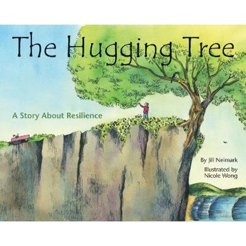 预订the hugging tree:a story about resilience