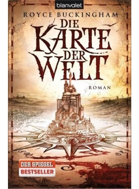 预订【德语】Mapper[9783442268849]