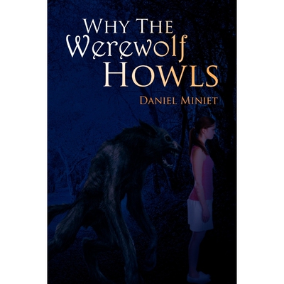 按需印刷Why the Werewolves Howl[9781450093699]