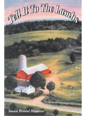 按需印刷Tell It to the Lambs[9781643007304]