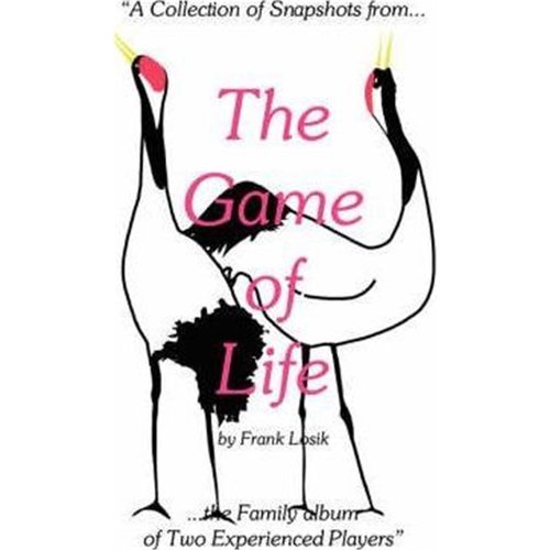 按需印刷The Game of Life: 